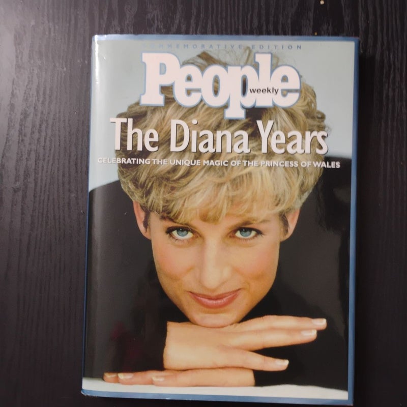 The Diana Years