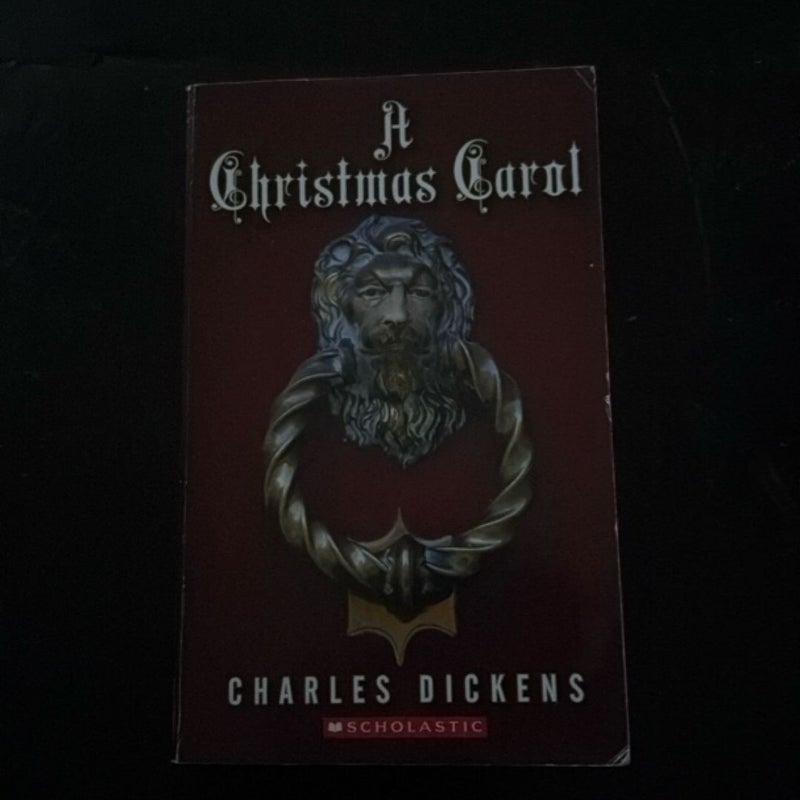 A Christmas Carol