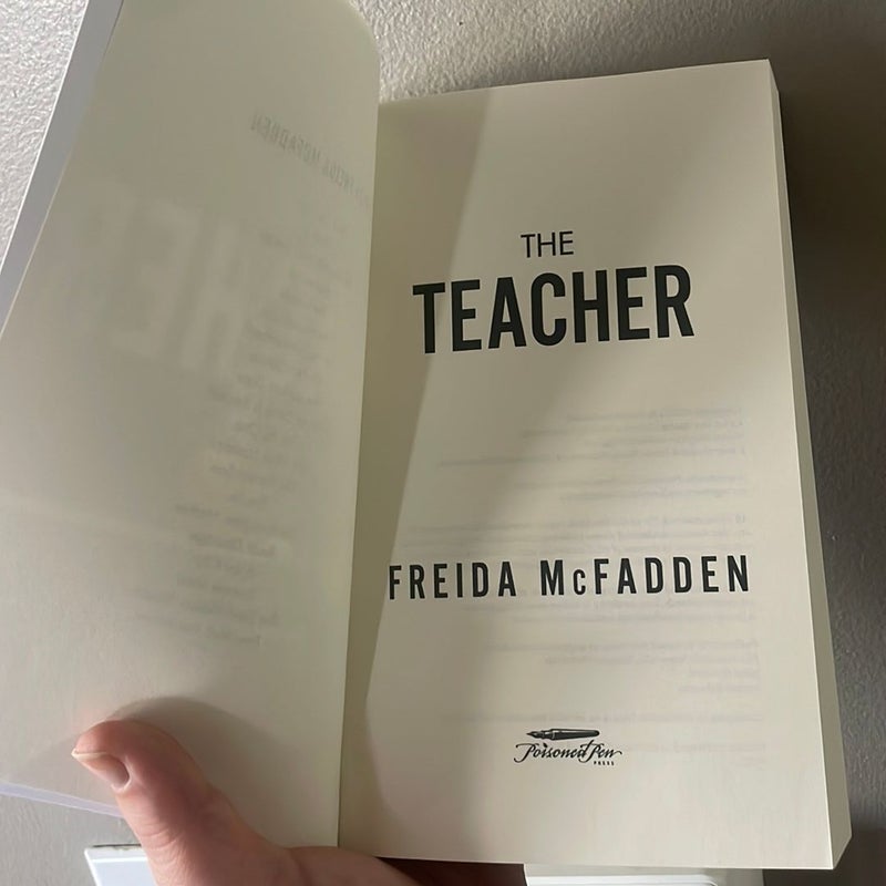 The Teacher