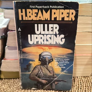 Uller Uprising