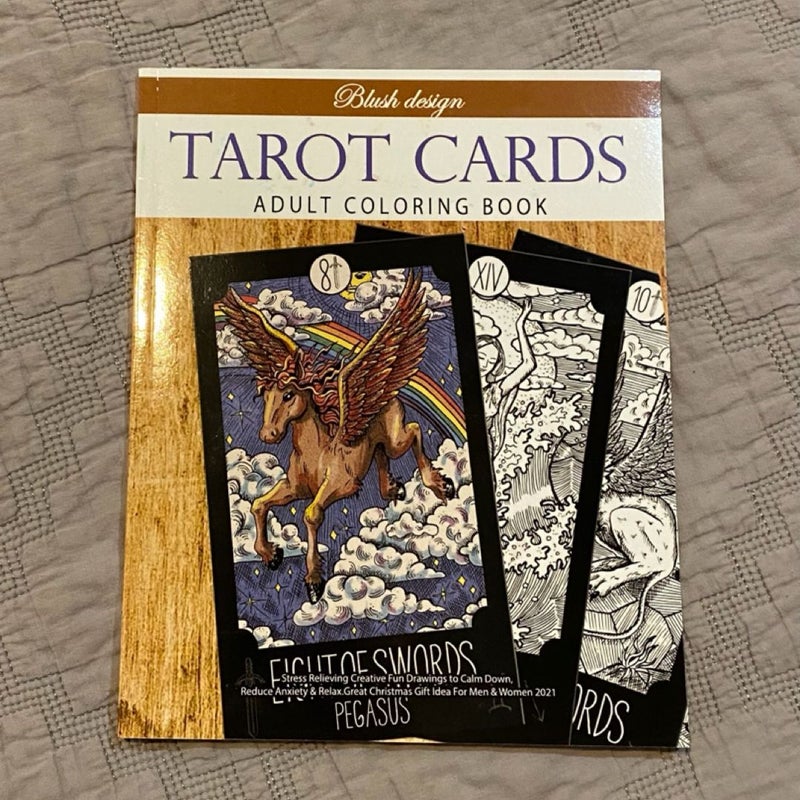 Tarot Cards