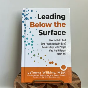 Leading Below the Surface
