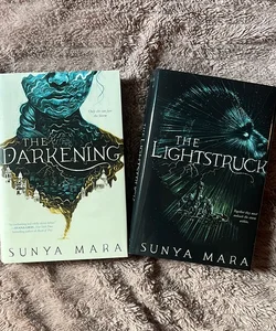 The Darkening Duology - BOTH BOOKS