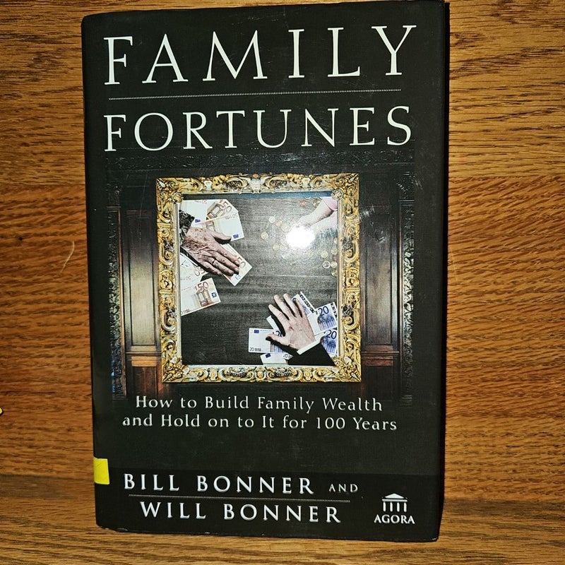 Family Fortunes