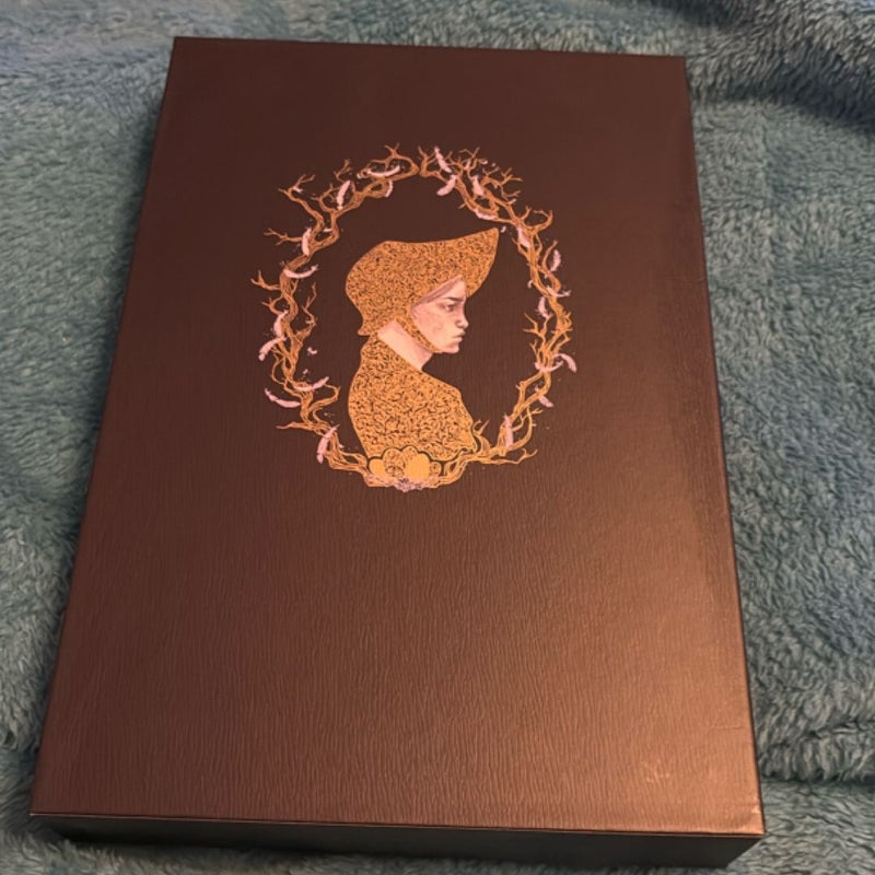 Jane Eyre - LitJoy Edition