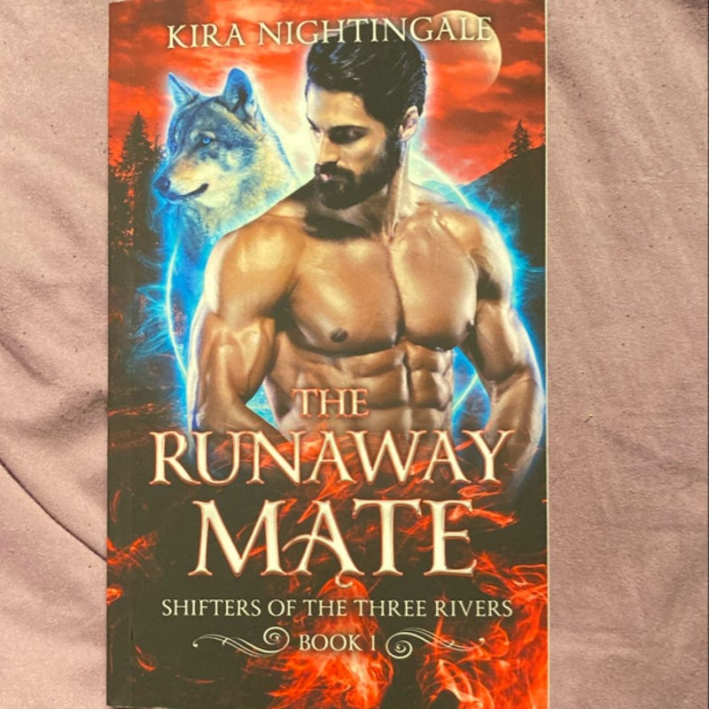 The Runaway Mate