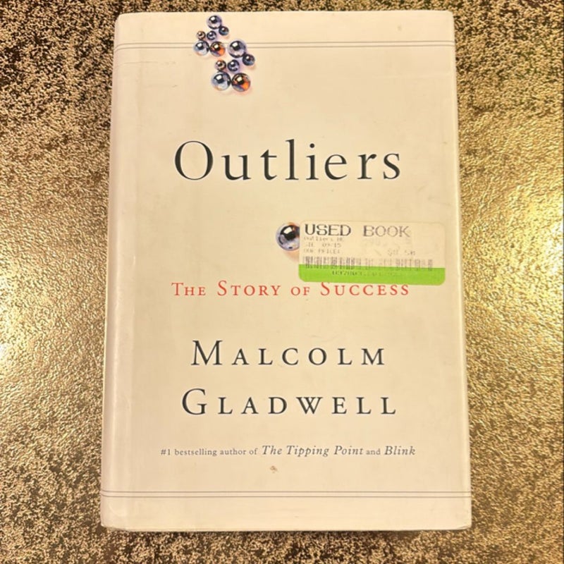 Outliers