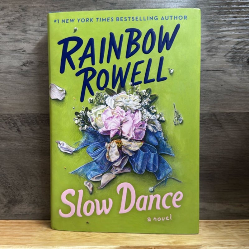 Slow Dance