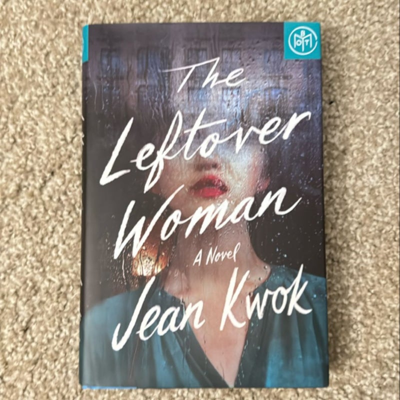 The Leftover Woman