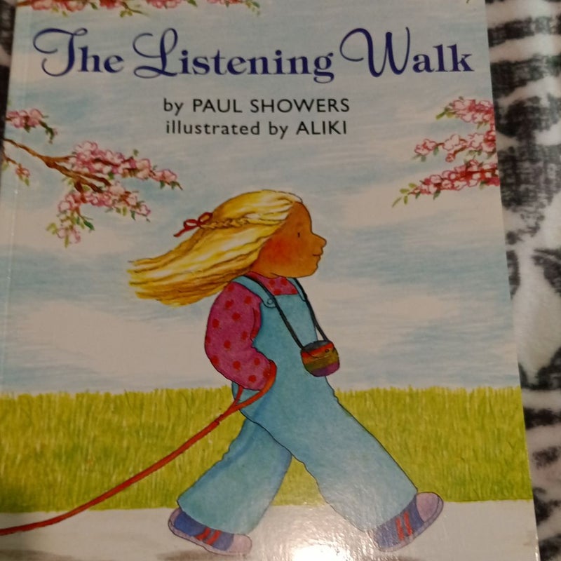 The Listening Walk