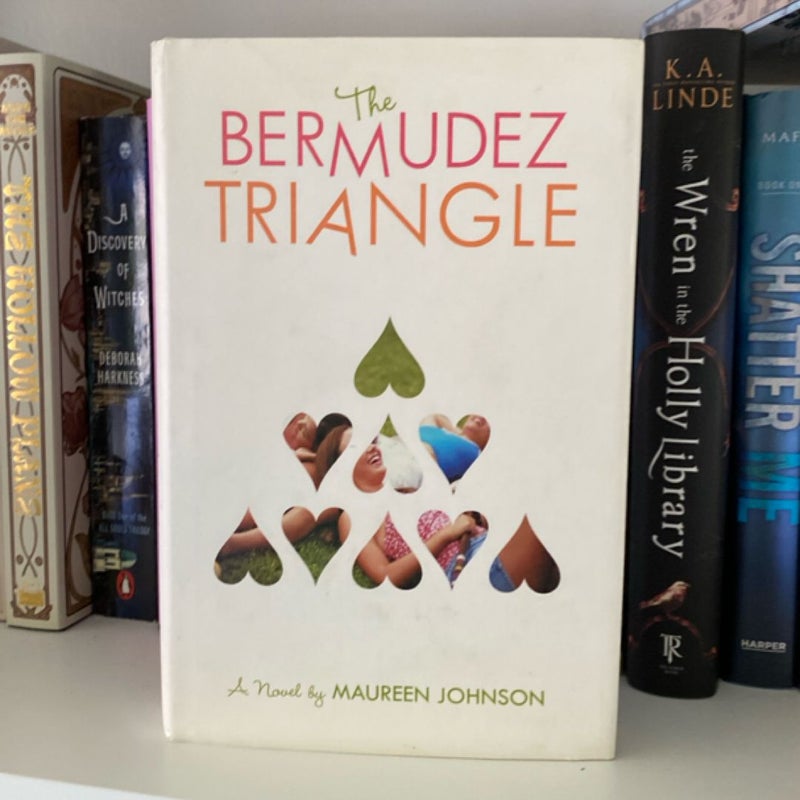The Bermudez Triangle