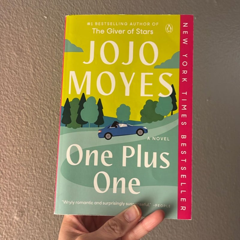 One Plus One