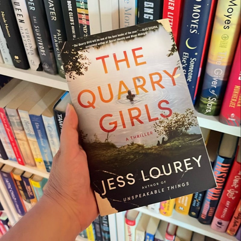 The Quarry Girls