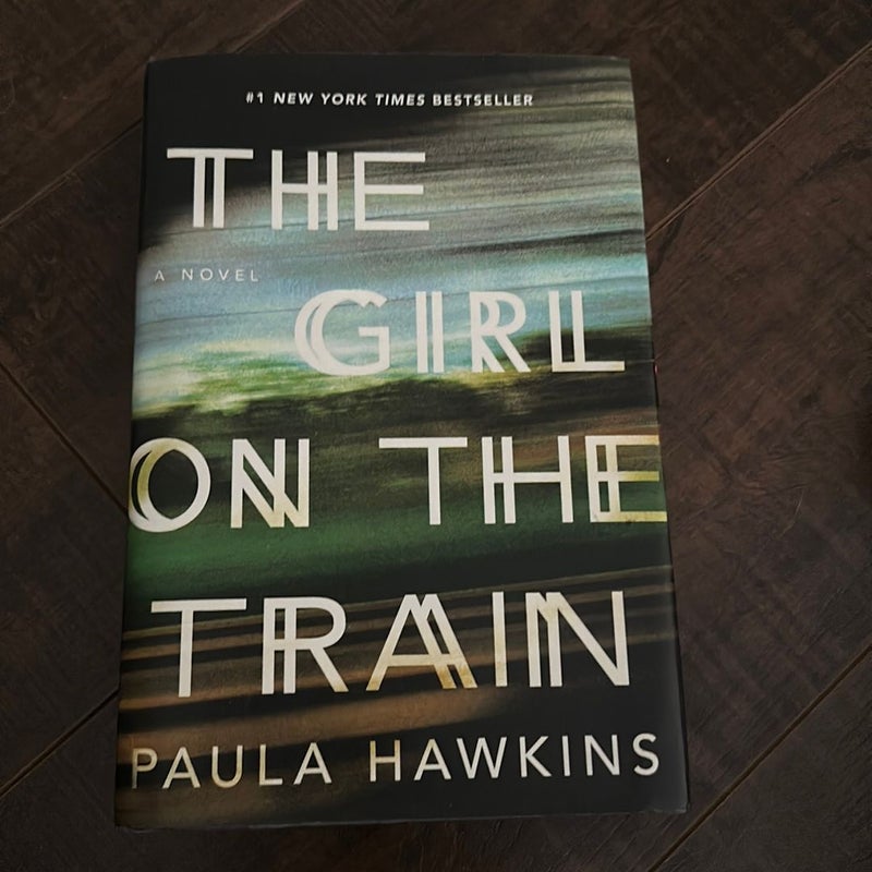 The Girl on the Train