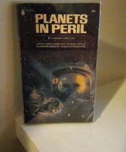 Planets in peril