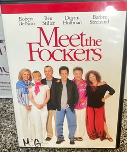 Meet the Fockers