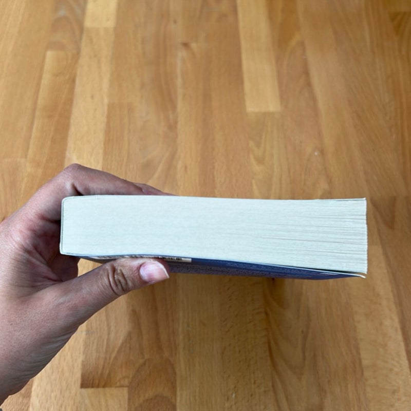 Only If You're Lucky