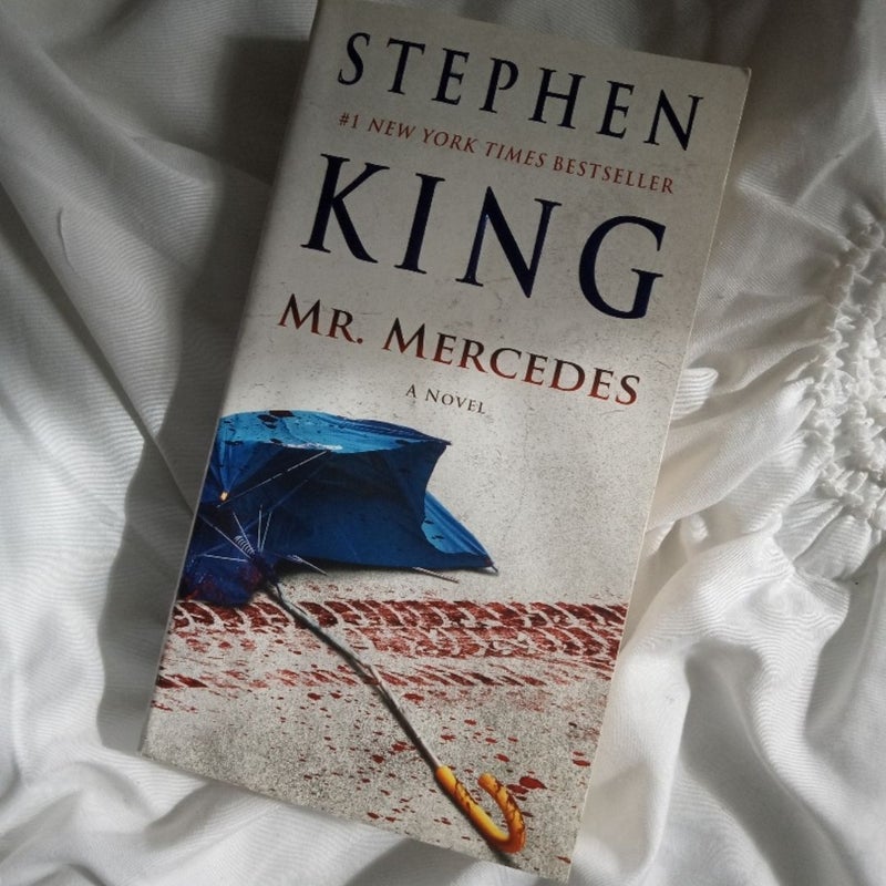 Mr. Mercedes