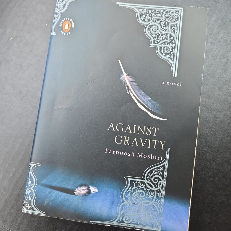 Against Gravity
