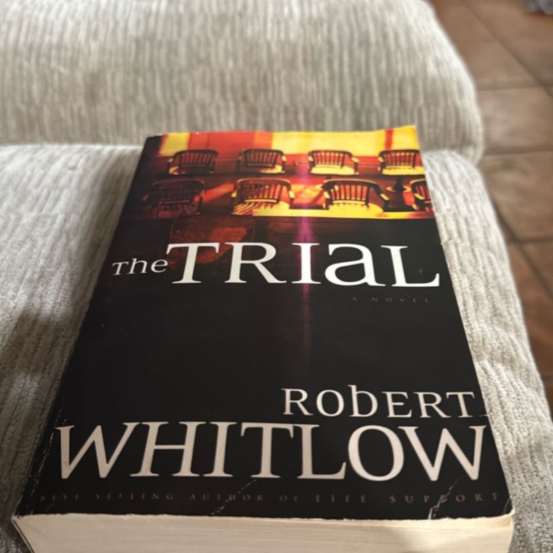 The Trial
