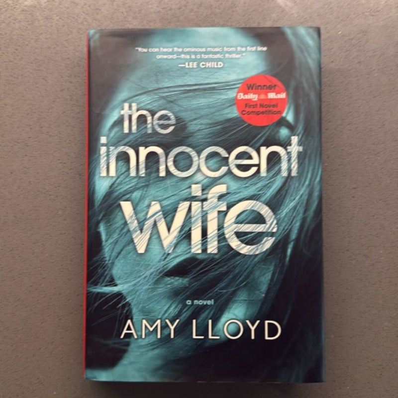 The Innocent Wife