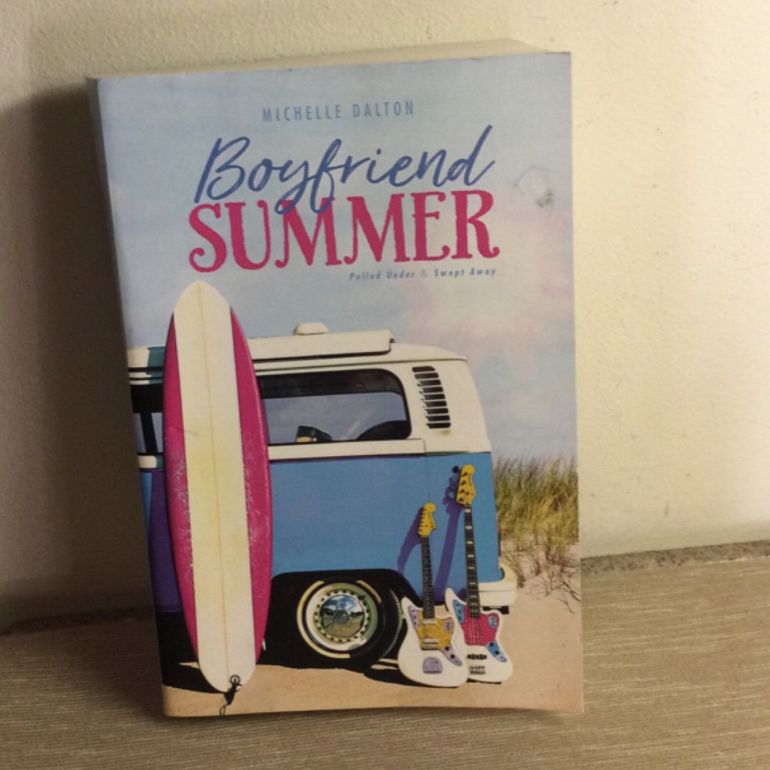 Boyfriend Summer