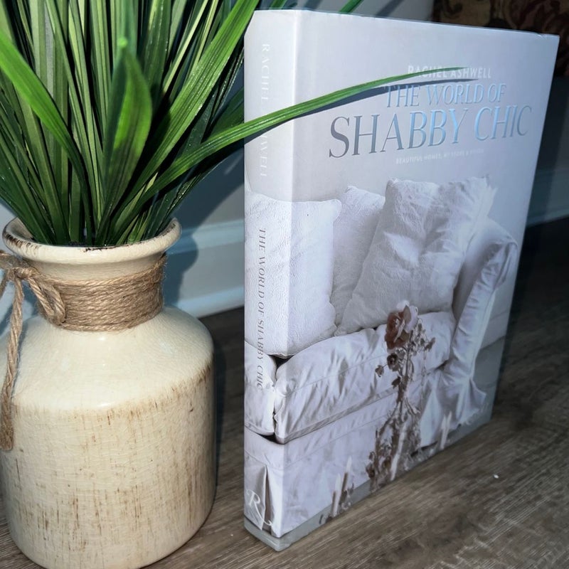 World of Shabby Chic