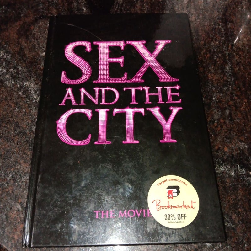 Sex and the City