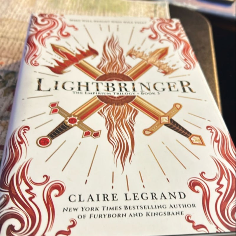 Lightbringer