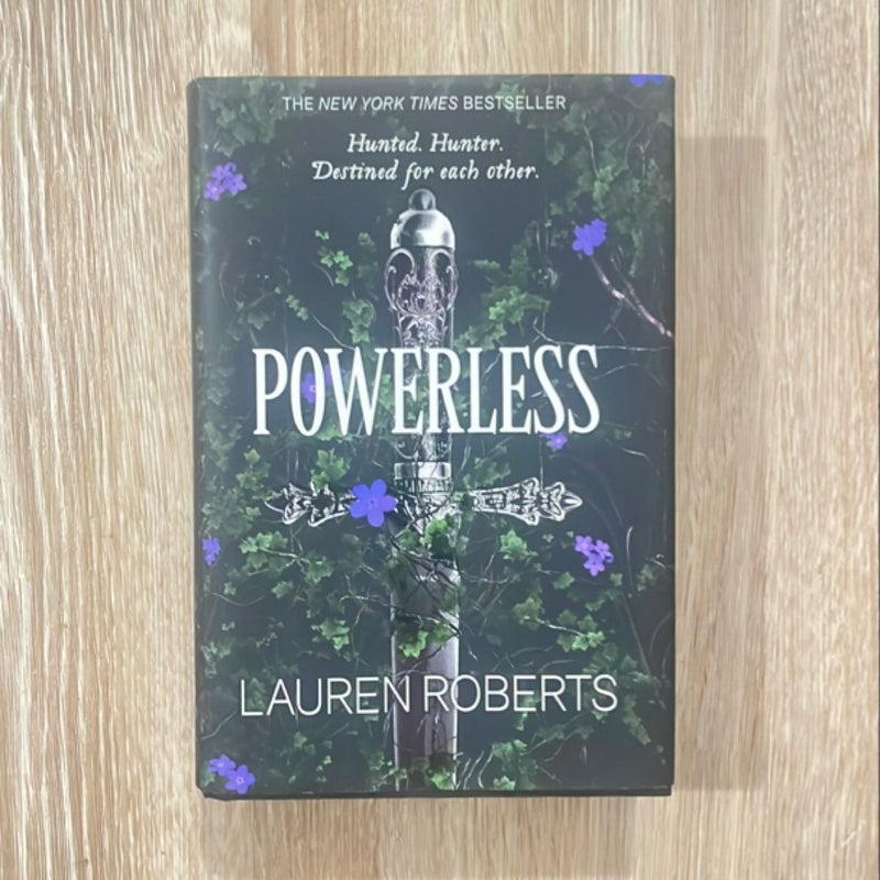 Powerless