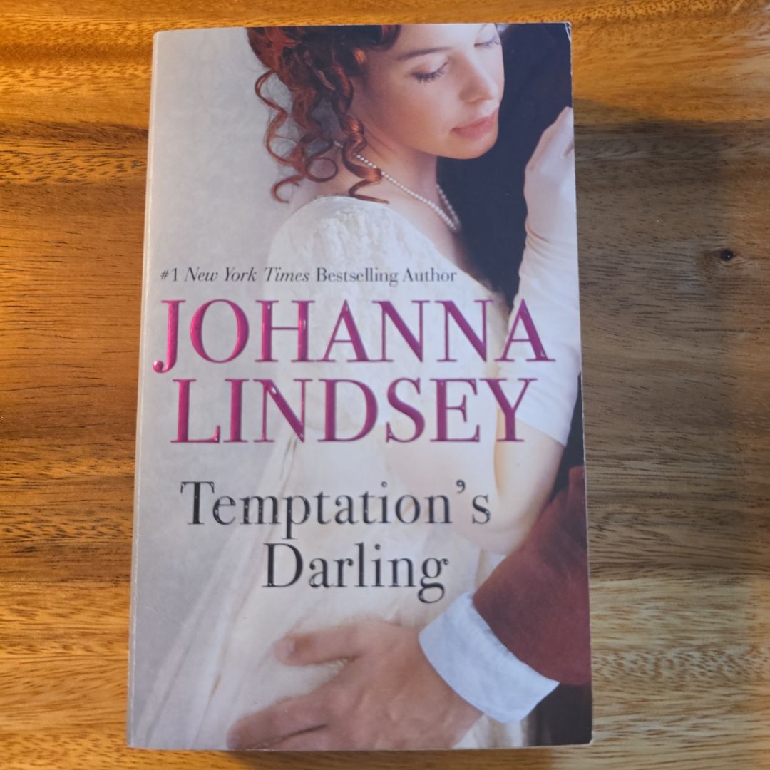 Temptation's Darling