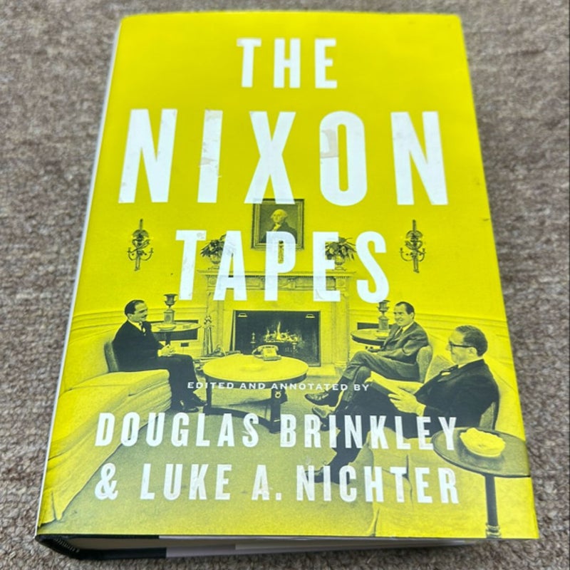 The Nixon Tapes