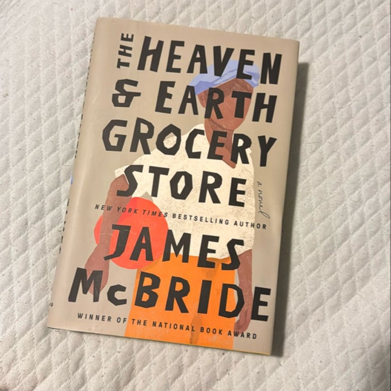 The Heaven and Earth Grocery Store