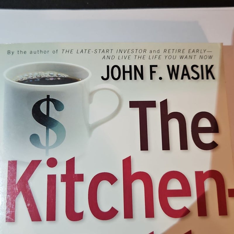 The Kitchen-Table Investor