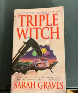 Triple Witch