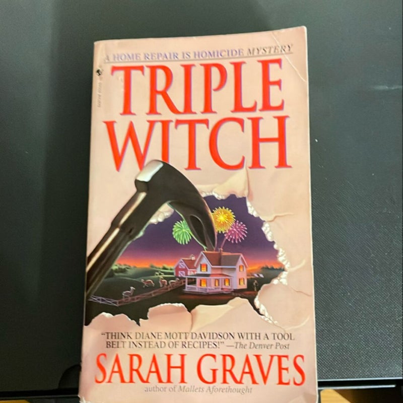 Triple Witch