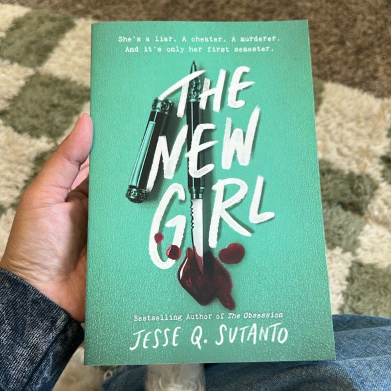 The New Girl