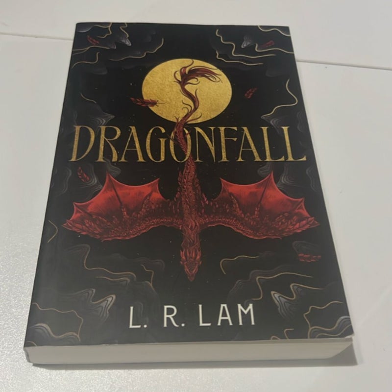 Dragonfall