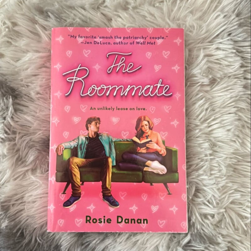 The Roommate