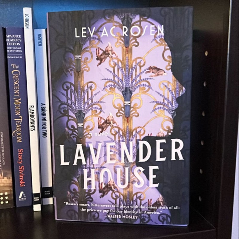 Lavender House