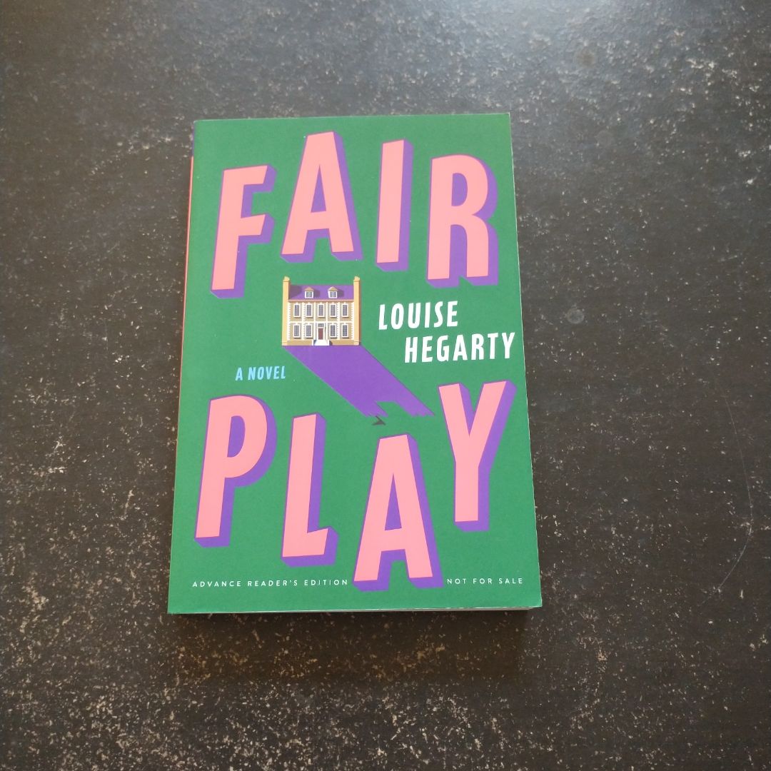 Fair Play (ARC Edition)