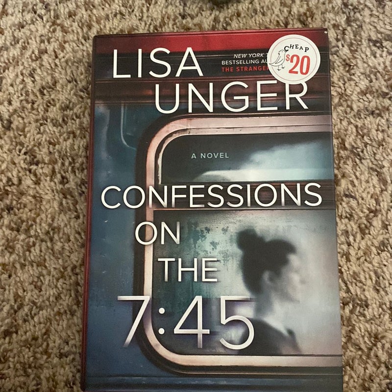 Confessions on The 7:45