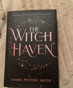 The witch haven 