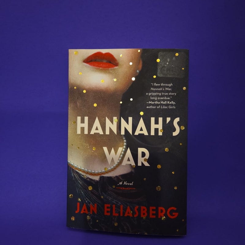 Hannah's War