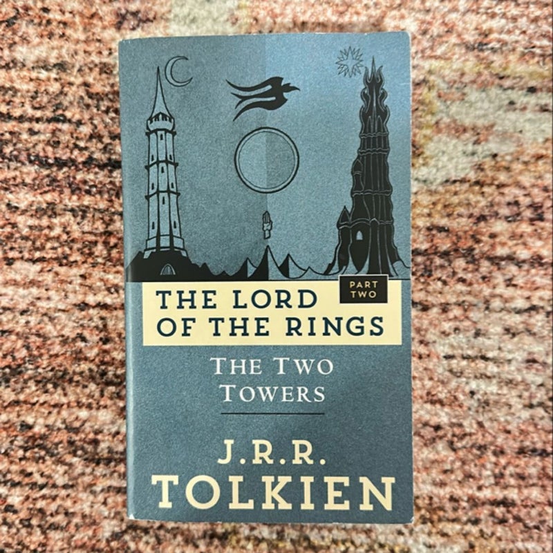 J. R. R. Tolkien 4-Book Boxed Set: the Hobbit and the Lord of the Rings