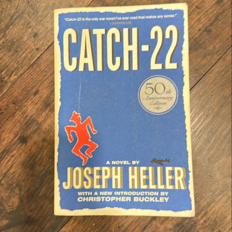 Catch-22