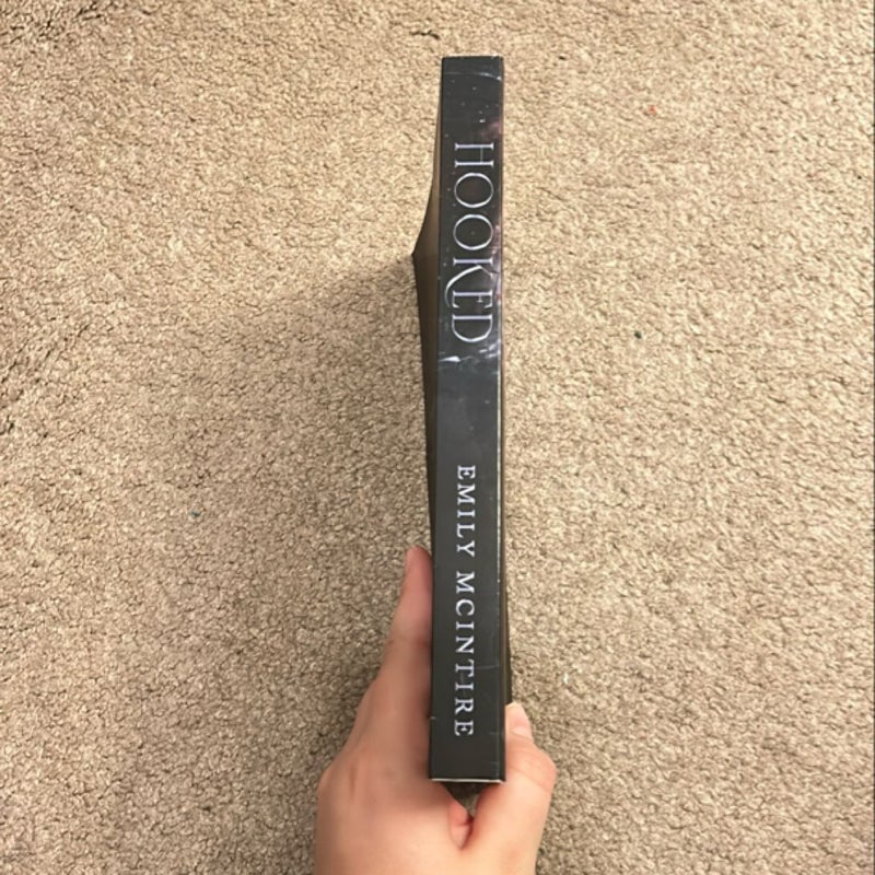 Hooked