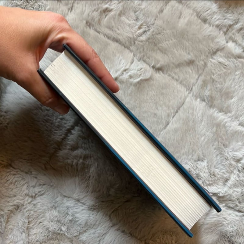 Straight on till Morning