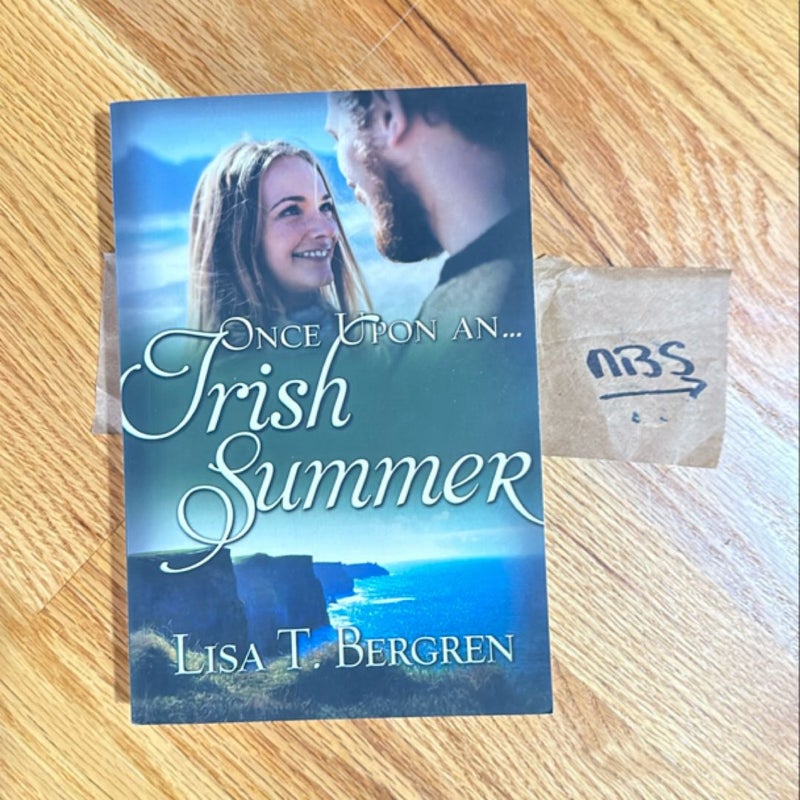 Once upon an Irish Summer