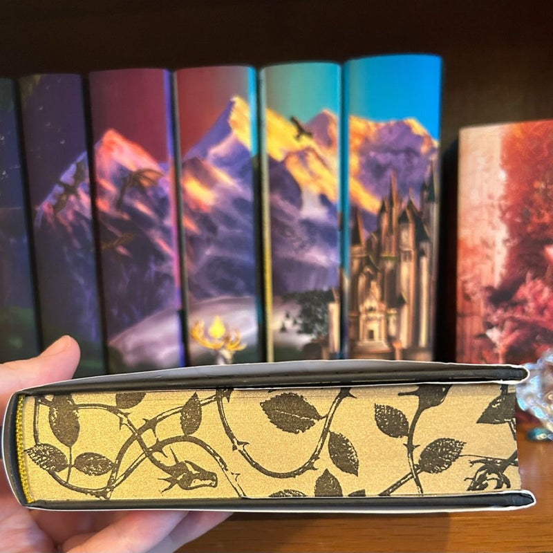 Blood of Hercules - SIGNED SPECIAL EDITION
